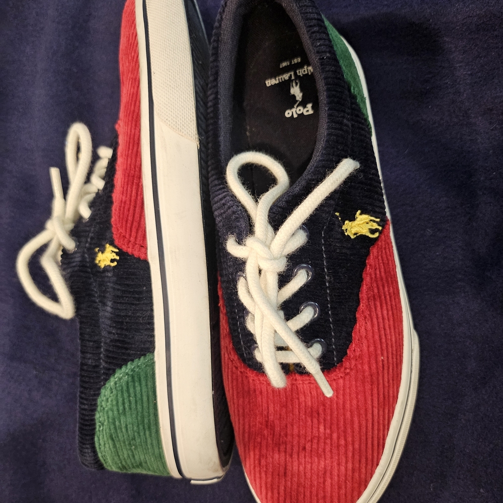 Polo Ralph Lauren Sneakers